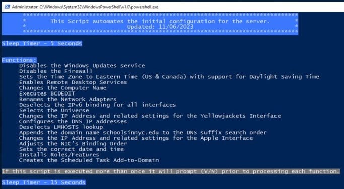 Selected Projects 2 hyper-v-server-configuration-work-product-sample-Image-Alternative-Text
